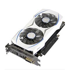 二手华硕 DUAL-GTX1050-2G 雪豹回收